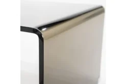 Bijzettafels-By-Boo Bijzettafel - brown | 230213 Shadow