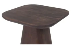 Bijzettafels|Salontafels-Eleonora Meubelen Bijzettafel 95763 Brown Aron