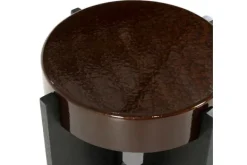 Sale Bijzettafel 96323 bruin Juliet Bijzettafels