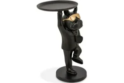 Clearance Bijzettafel 212543 Bullie Bijzettafels