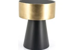 Bijzettafels|Salontafels-By-Boo Bijzettafel 210038 Bunga