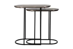 Bijzettafels-Richmond Interiors Bijzettafel 210432 Chandon