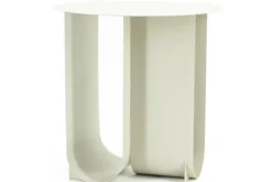 Best Bijzettafel - clay | 230273 Otus Bijzettafels