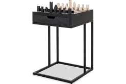 Sale Bijzettafel 213054 Davos Bijzettafels