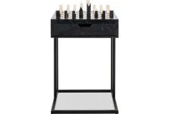 Sale Bijzettafel 213054 Davos Bijzettafels