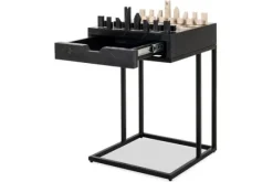 Sale Bijzettafel 213054 Davos Bijzettafels