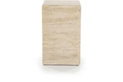 Bijzettafels-Eleonora Meubelen Bijzettafel 96184 Donta