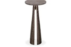 Bijzettafels-Richmond Interiors Bijzettafel 214499 Eldora