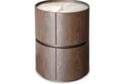 Bijzettafels-Richmond Interiors Bijzettafel 214201 Ellery