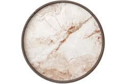 Bijzettafels-Richmond Interiors Bijzettafel 214201 Ellery