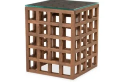 Hot Bijzettafel 96574 Heras Bijzettafels