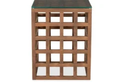 Hot Bijzettafel 96574 Heras Bijzettafels