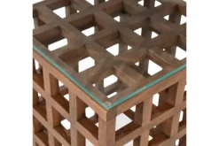 Hot Bijzettafel 96574 Heras Bijzettafels