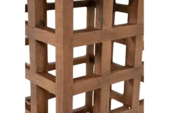 Hot Bijzettafel 96574 Heras Bijzettafels