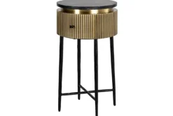 Best Bijzettafel 211717 Ironville Bijzettafels