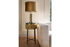 Best Bijzettafel 211717 Ironville Bijzettafels