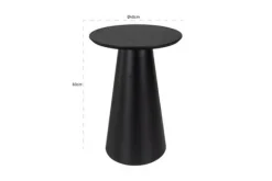 Bijzettafels-Richmond Interiors Bijzettafel 211208 Jazz