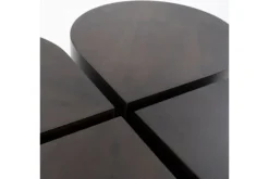 Sale Bijzettafel 96245 Jules Salontafels|Bijzettafels