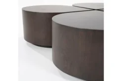 Sale Bijzettafel 96245 Jules Salontafels|Bijzettafels