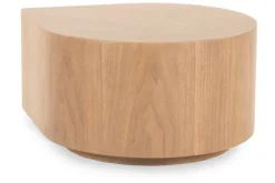 Bijzettafels|Salontafels-Eleonora Meubelen Bijzettafel 96321 Jules