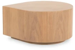 Bijzettafels|Salontafels-Eleonora Meubelen Bijzettafel 96321 Jules