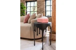 Hot Bijzettafel 211193 Laila Bijzettafels