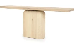 New Bijzettafel 96206 Leon Wandtafels