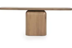 Outlet Bijzettafel 96207 Leon Wandtafels