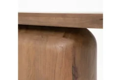 Outlet Bijzettafel 96207 Leon Wandtafels