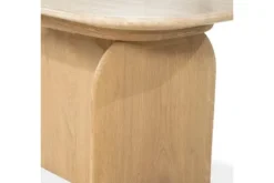 Bijzettafels-Eleonora Meubelen Bijzettafel 96596 Lova