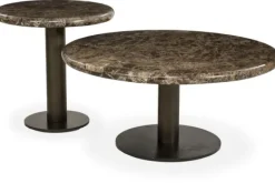 Hot Bijzettafel 96512 Luigi Bijzettafels