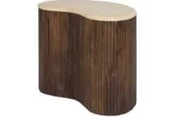 Outlet Bijzettafel 95748 Mari Bijzettafels|Salontafels