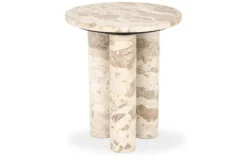 Hot Bijzettafel 250352 Marmo Bijzettafels