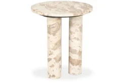 Hot Bijzettafel 250352 Marmo Bijzettafels