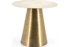 Hot Bijzettafel 210083 Mastic Bijzettafels