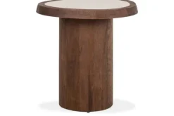 Bijzettafels-Richmond Interiors Bijzettafel 214453 Melrose