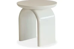 Bijzettafels-Richmond Interiors Bijzettafel 214206 Merrick