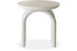 Bijzettafels-Richmond Interiors Bijzettafel 214206 Merrick