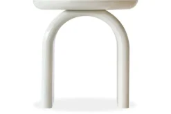 Bijzettafels-Richmond Interiors Bijzettafel 214206 Merrick