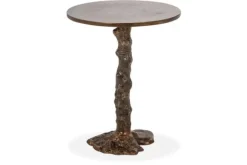 Bijzettafels-Richmond Interiors Bijzettafel 212414 Misty