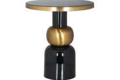 Salontafels-Richmond Interiors Bijzettafel 211025 Mose