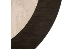 Bijzettafels|Salontafels-Richmond Interiors Bijzettafel 214218 Nando