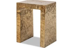 Bijzettafels-Richmond Interiors Bijzettafel 213474 Novan