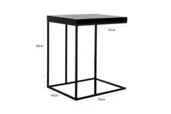 New Bijzettafel 210345 Oakura Oakura Bijzettafels