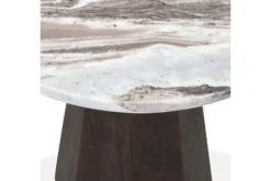 Bijzettafels-Richmond Interiors Bijzettafel 212394 Oberoy