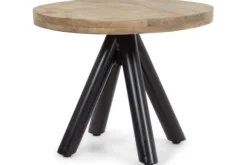 New Bijzettafel 11380 Otto Bijzettafels|Salontafels