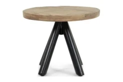 New Bijzettafel 11380 Otto Bijzettafels|Salontafels