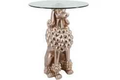 Bijzettafel 211978 Poodle Bijzettafels