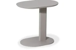 Tuinartikelen|Bijzettafels-Richmond Interiors Bijzettafel 214253 Quinn