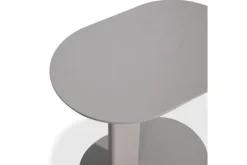 Tuinartikelen|Bijzettafels-Richmond Interiors Bijzettafel 214253 Quinn